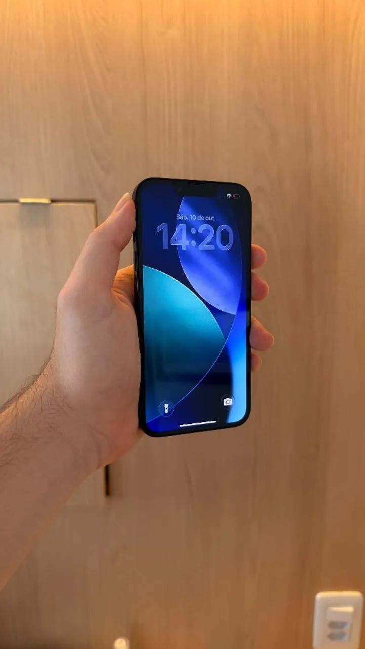 IPHONE 14 - 94% - Foto 2