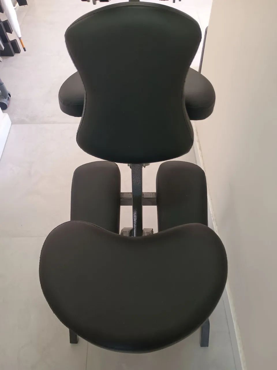 Cadeira de massagem portátil  - Foto 4