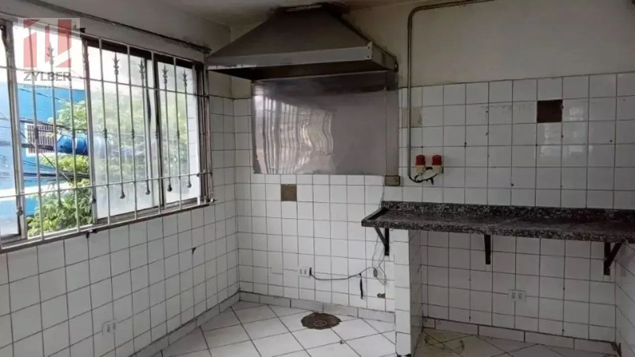 Ponto comercial/Loja/Box para aluguel possui 48 metros quadrados em Santana - São Paulo -  - Foto 12