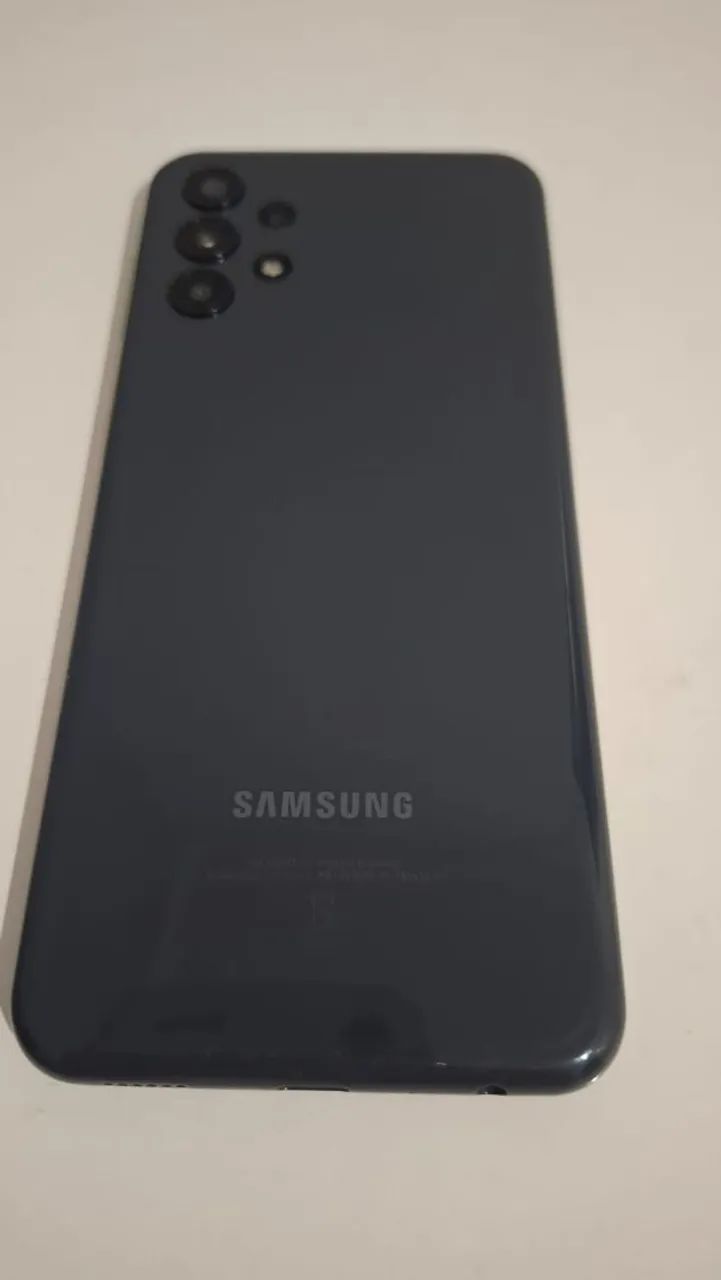 Samsung Galaxy A13 4G RAM e 128GB  - Foto 2