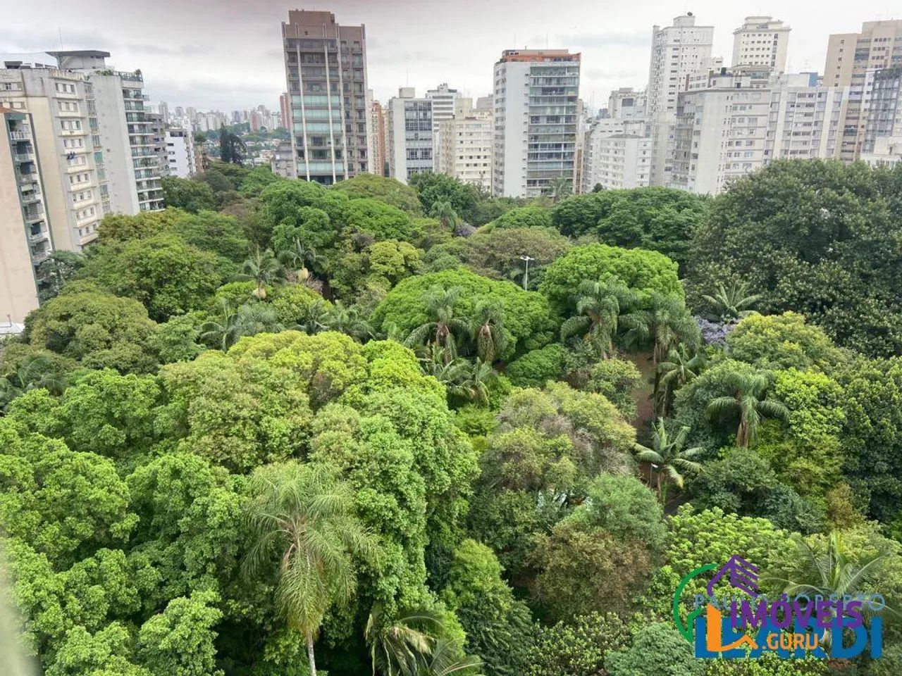 COBERTURA - HIGIENÓPOLIS - SP - Foto 4