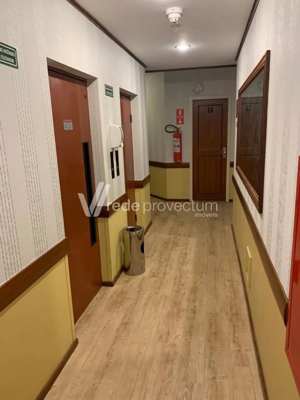 apartamento - Centro - Campinas - Foto 2