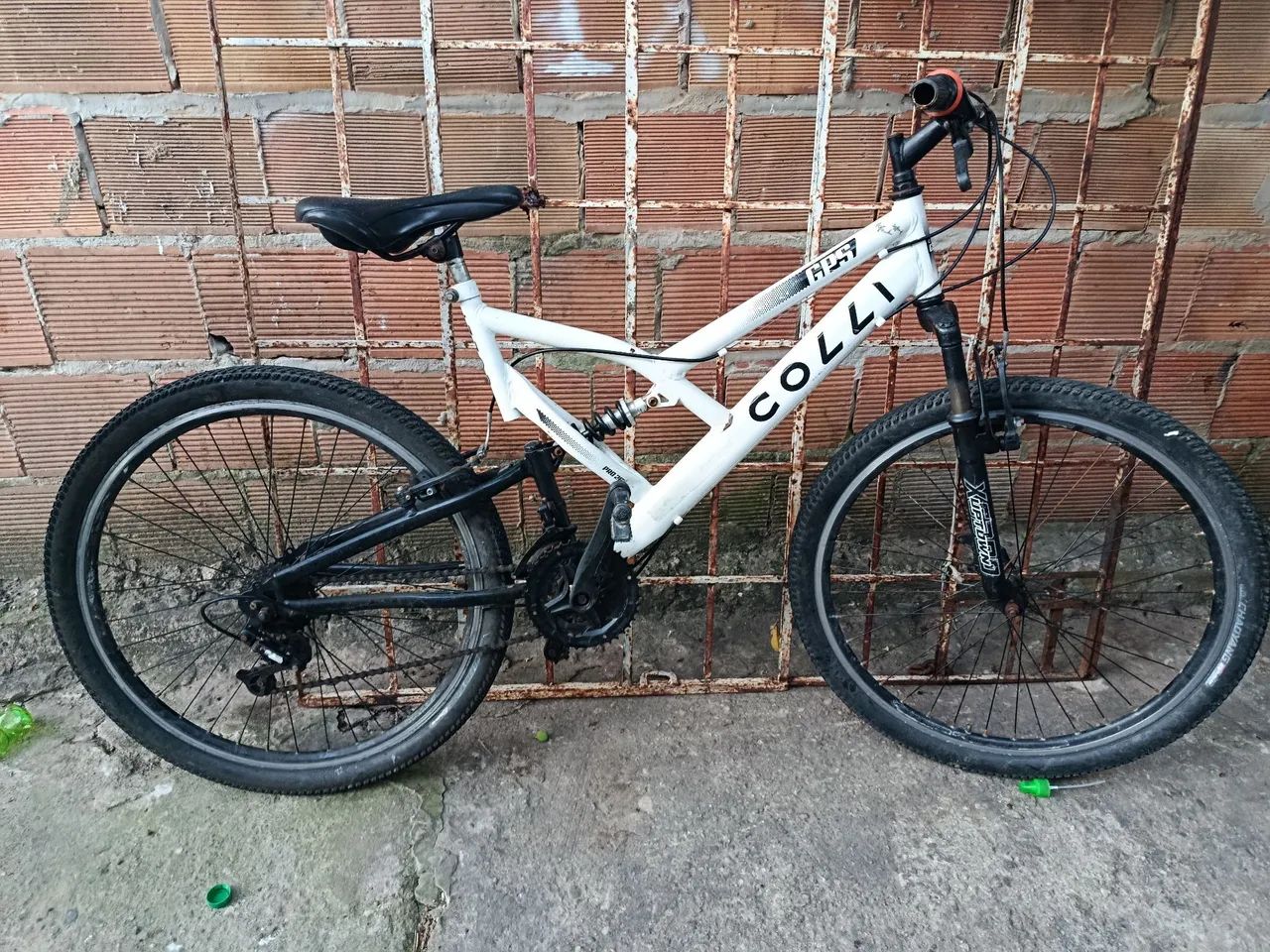 Bicicleta aro 26 - Foto 2