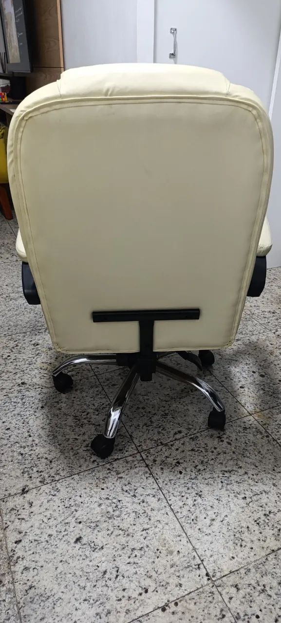 Cadeira de escritório  - Foto 4