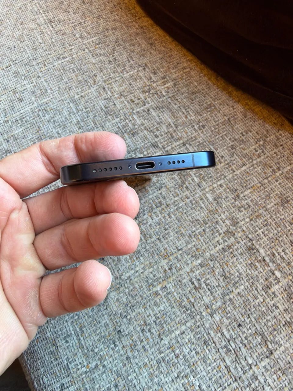 iPhone 15 Pro Max 1tb - Foto 5