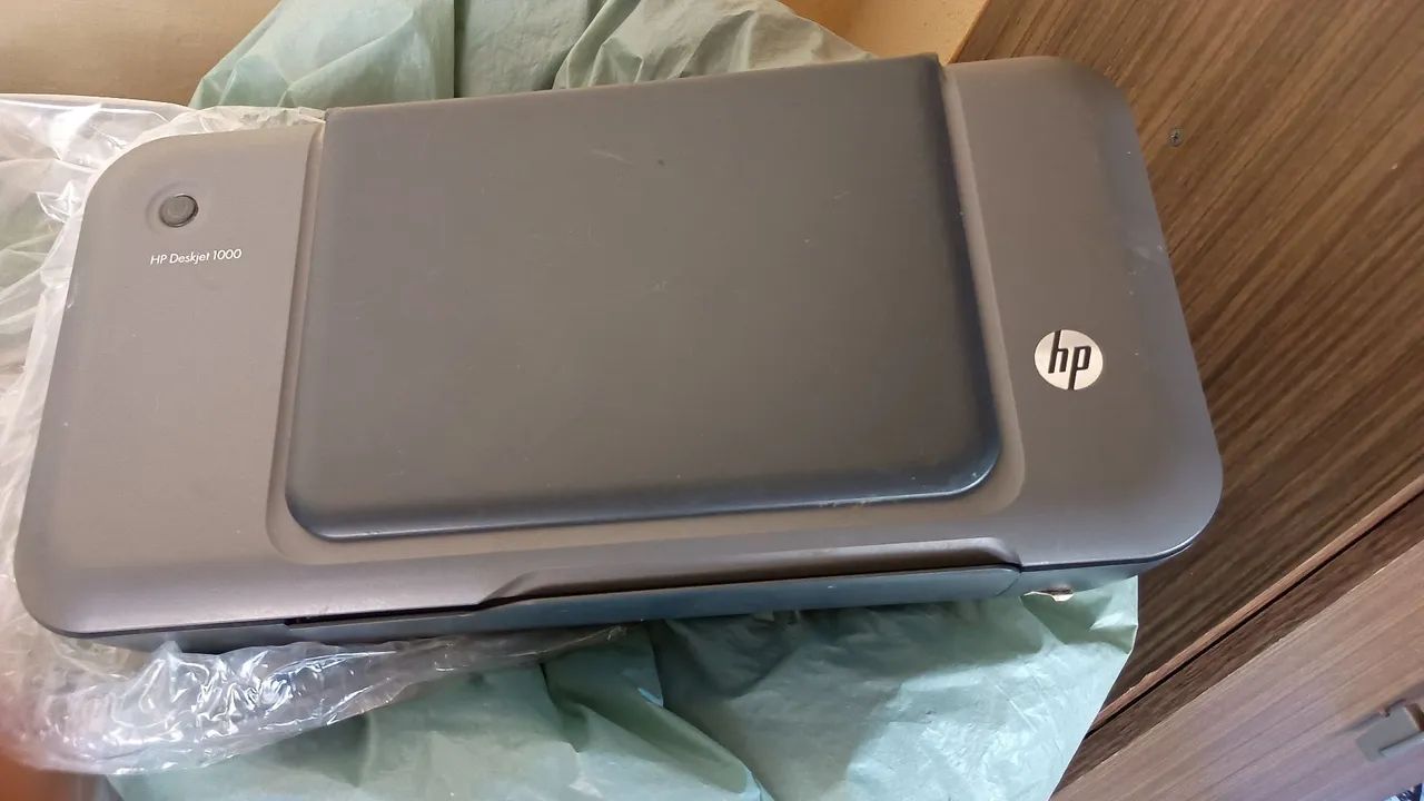 Impressora usada - Foto 2