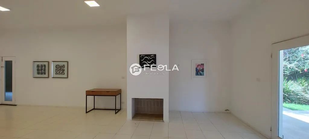 Chácara à venda em Santa Bárbara D'Oeste, Glebas Califórnia, com 5 quartos, com 2940 m² - Foto 5