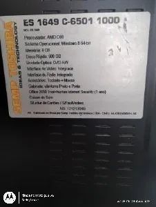 COMPUTADOR COMPLETO (PRONTO PARA USO) - Foto 3