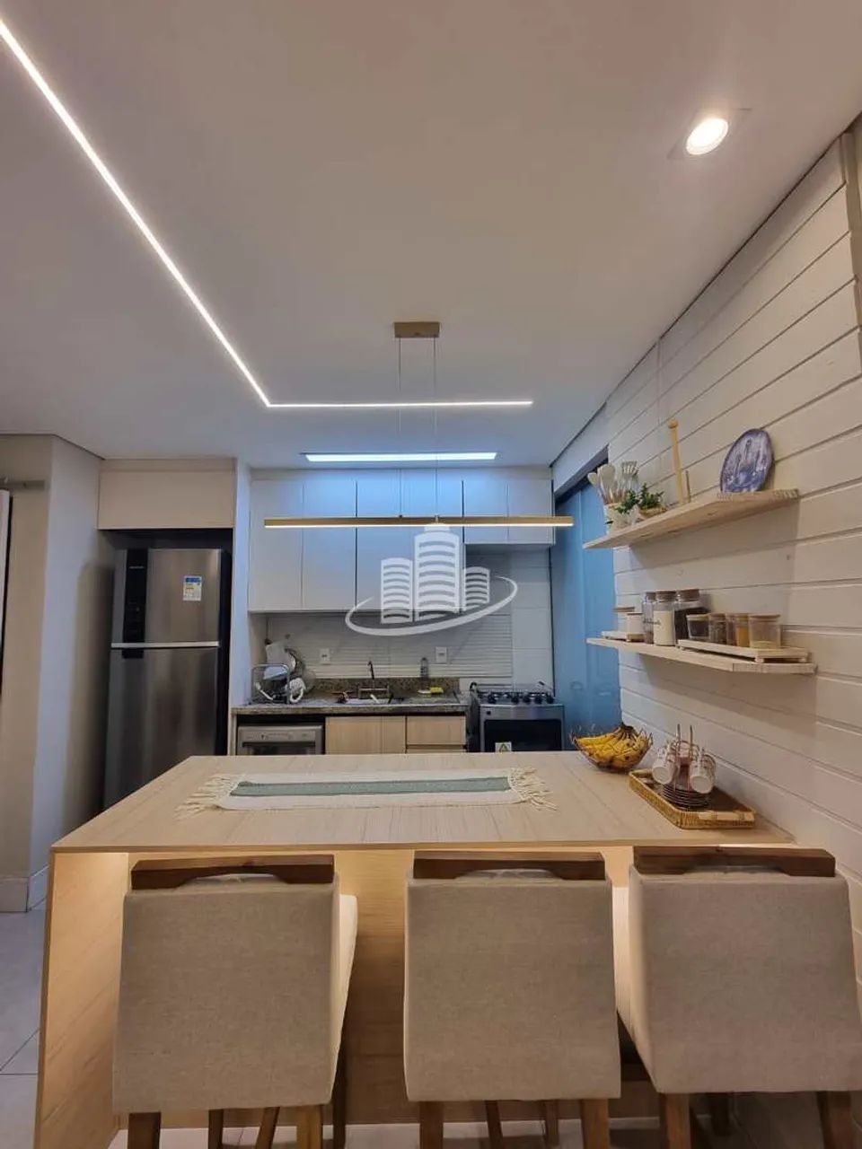 Apartamento com 2 quartos, Imirim, São Paulo, Cod: 15698 - Foto 3