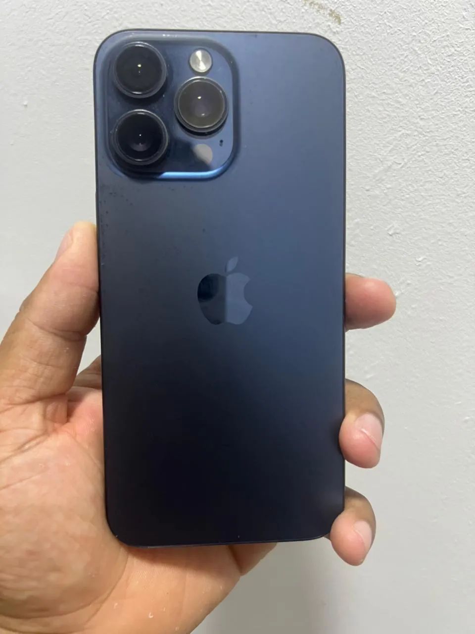 iPhone 15 Pro Max  - Foto 4