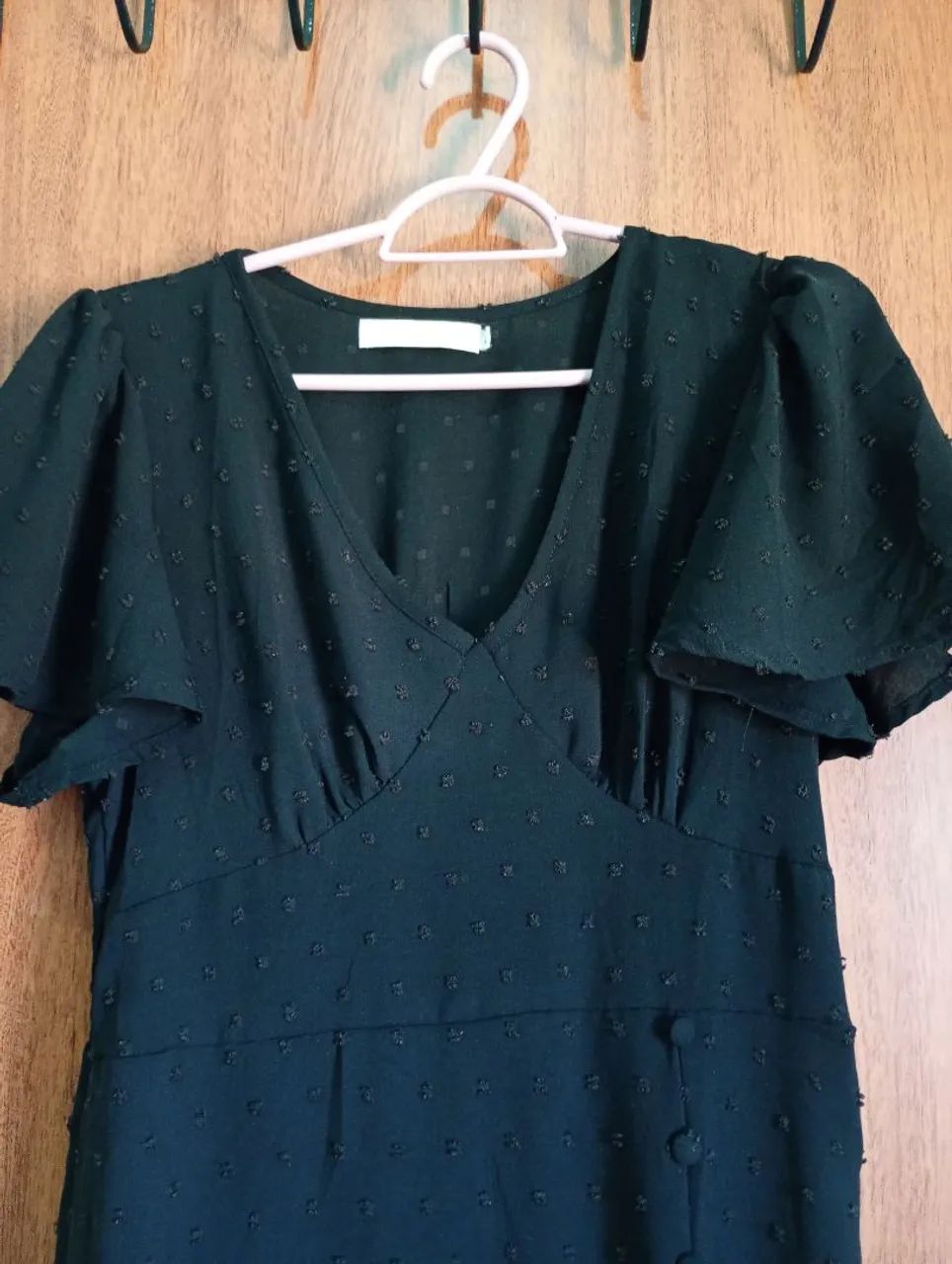 Vestido preto  - Foto 2