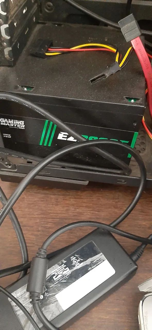 CPU i7 16Gb ram ASUS Z97M-PLUS - Foto 2