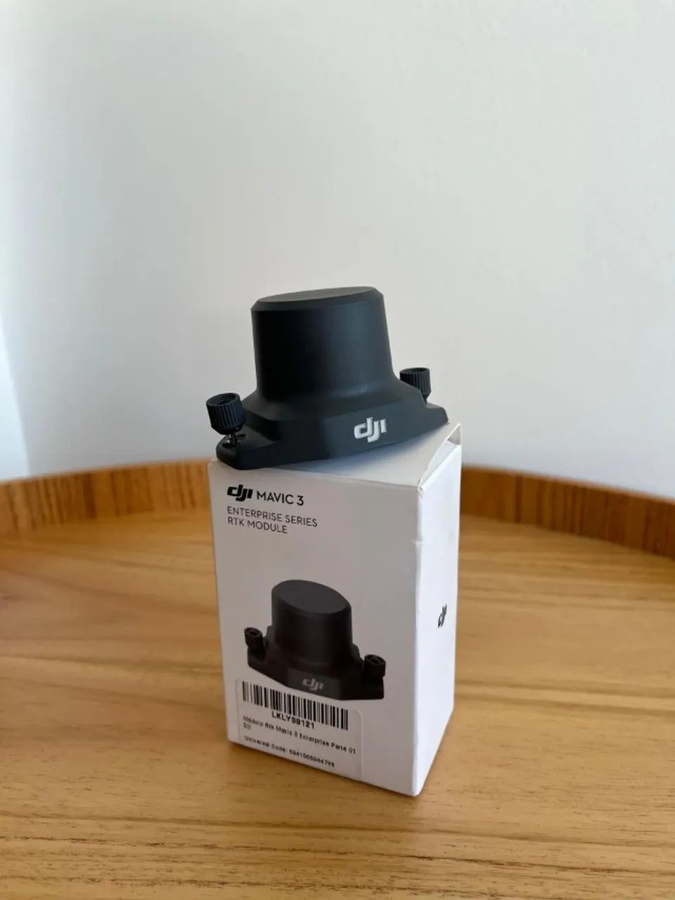 Módulo RTK DJI Mavic 3 Enterprise - Foto 2