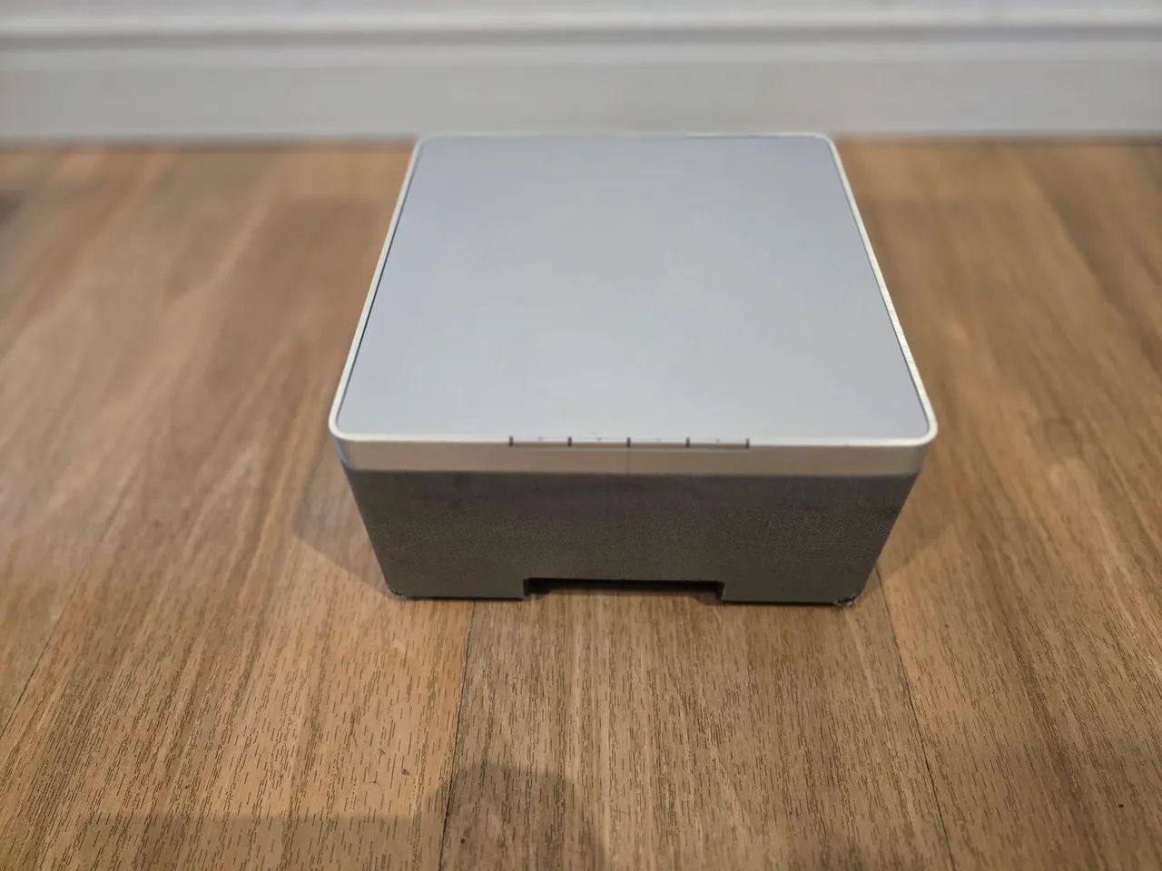 Caixas Amplificada HighEnd Loewe Top Graves e agudos nítidos e potentes - Foto 2
