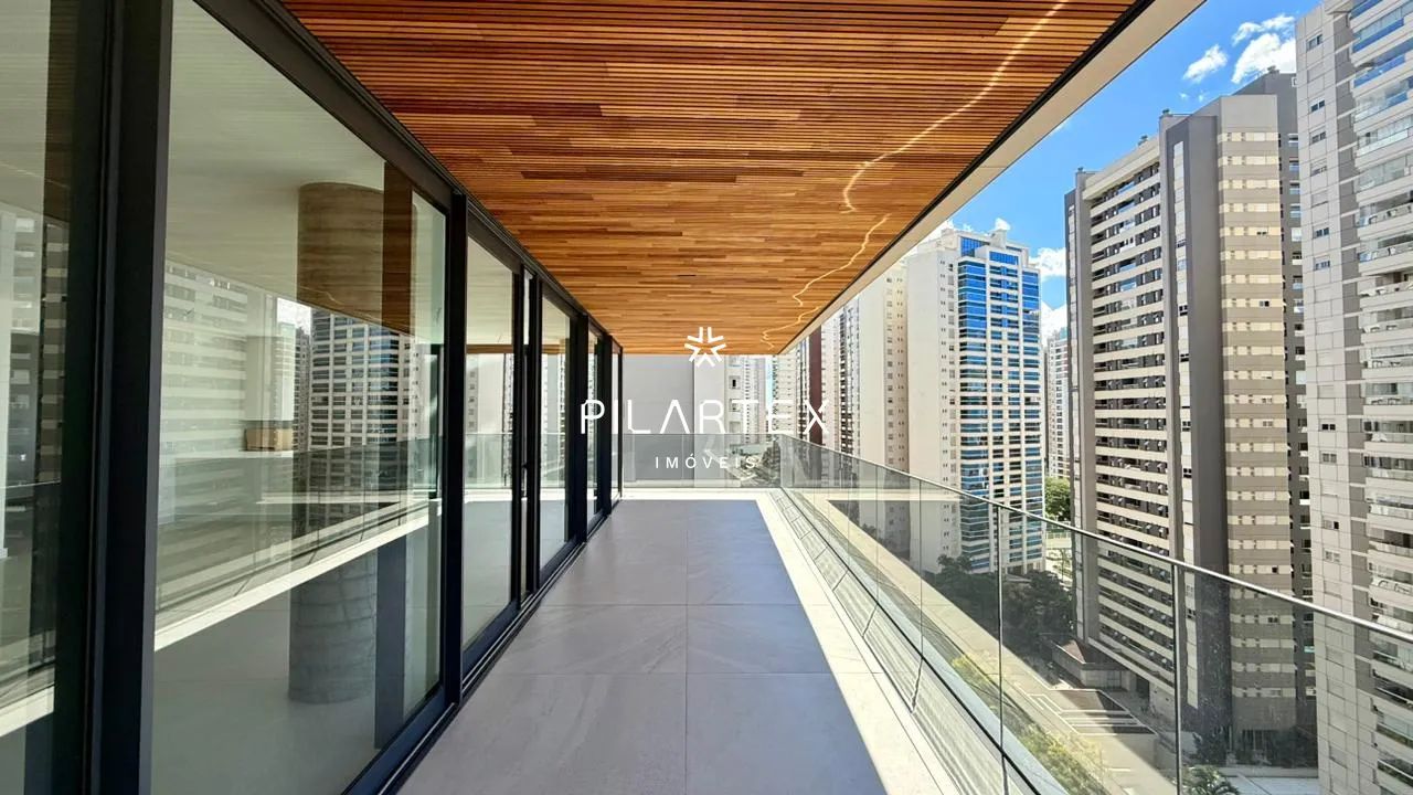Apartamento 4 quartos - Gleba Palhano - Foto 3