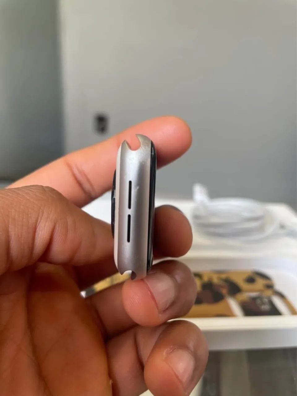 Apple Watch SE 3 - 40mm| Caixa original - Foto 4