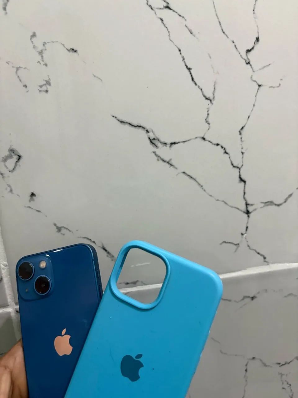 iPhone 13 - Foto 3