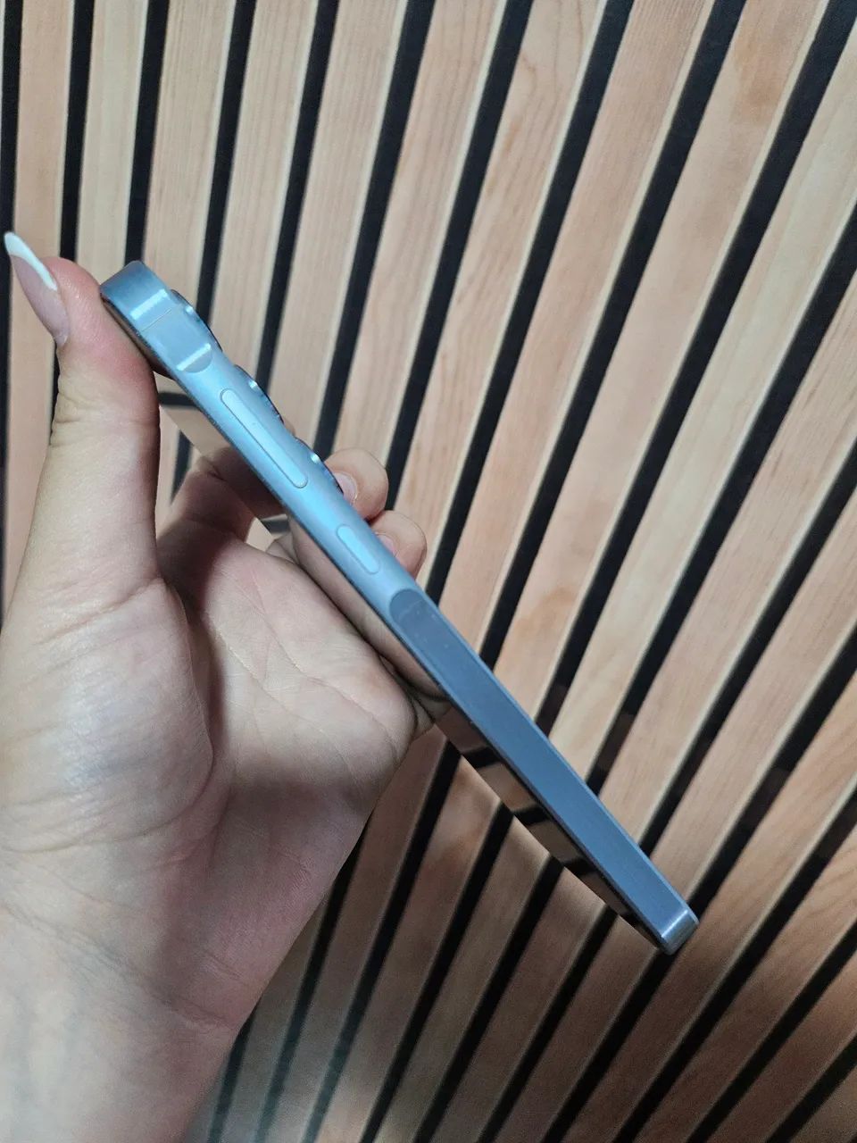 Samsung galaxy A55 128GB  - Foto 5