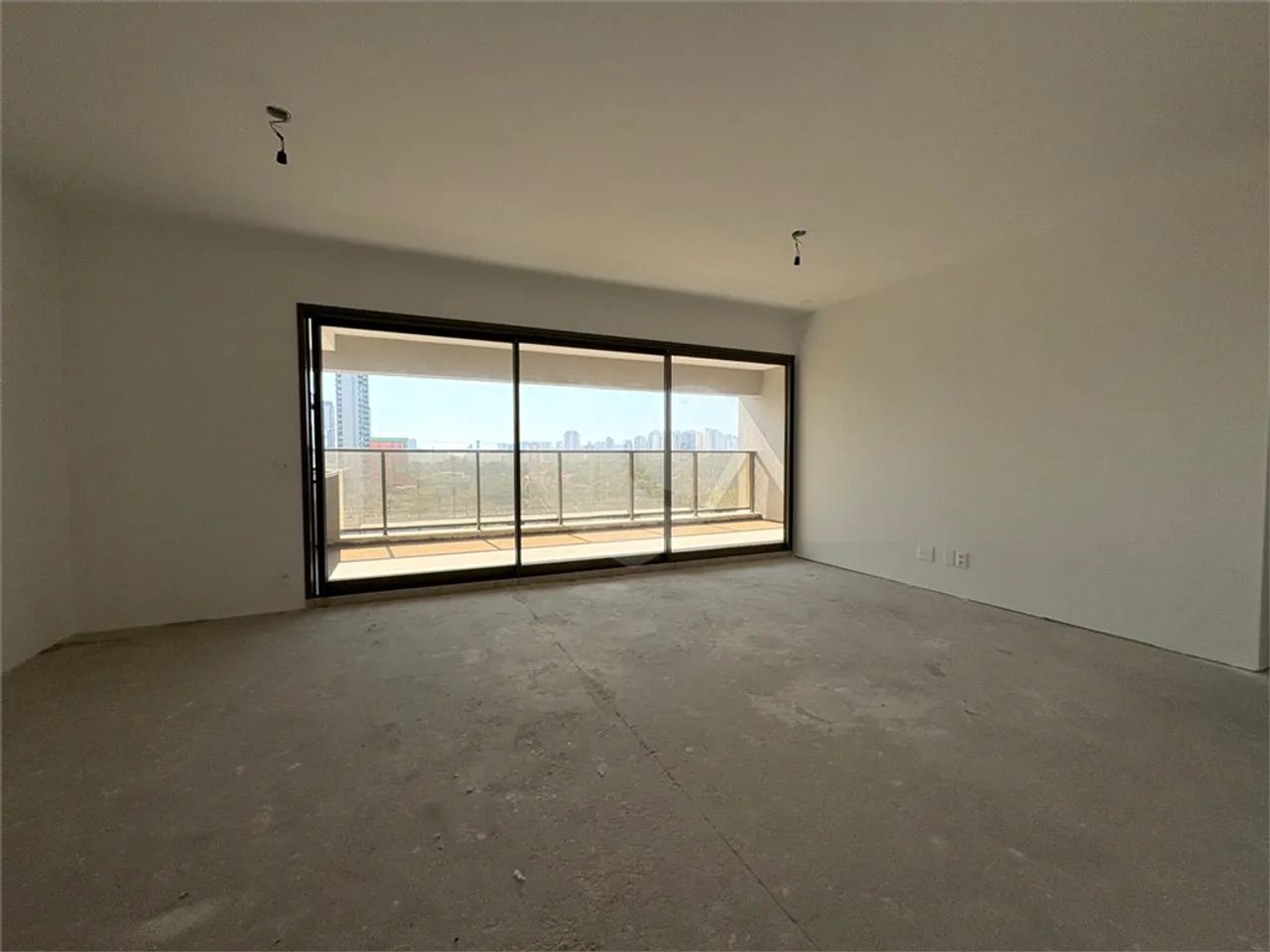 Apartamento com 3 quartos à venda em Campo belo - SP - Foto 3