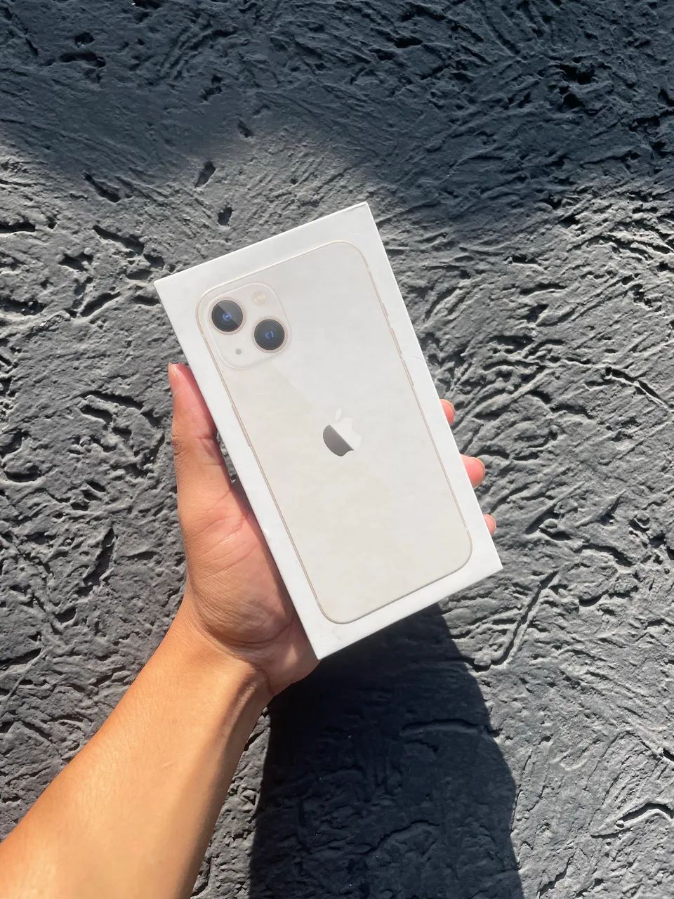 iPhone 13 128gb  - Foto 4