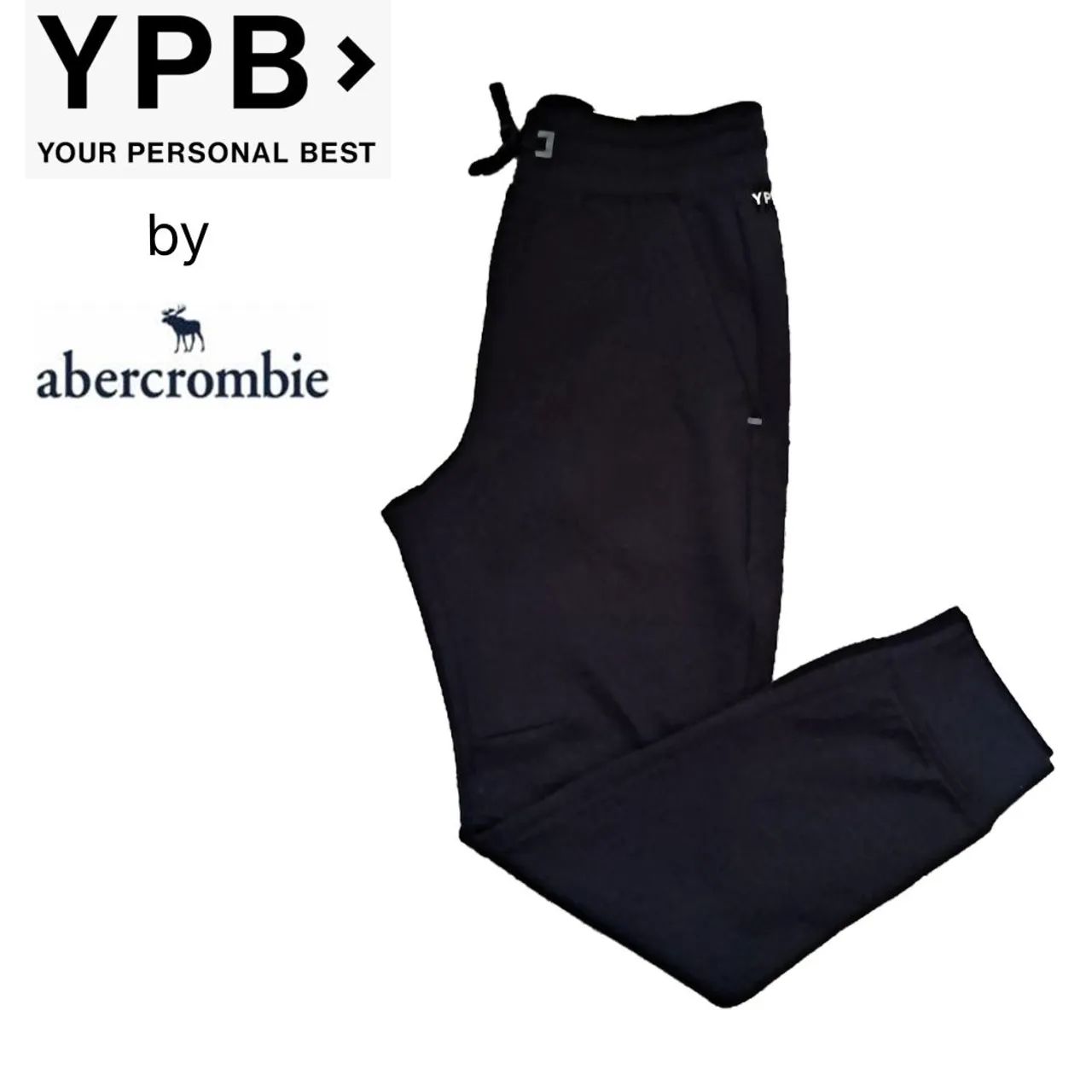 YPB by ABERCROMBIE