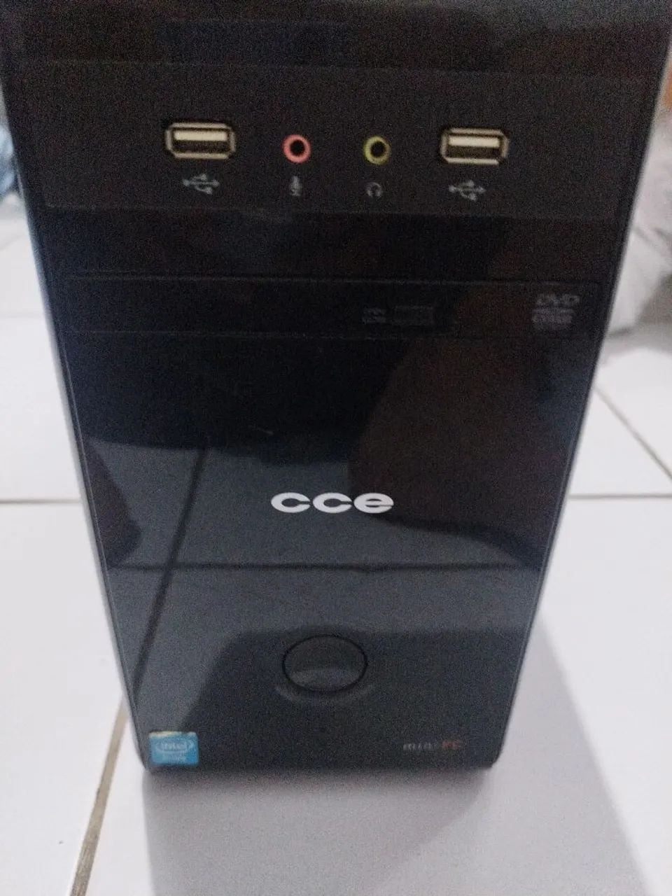 Mini Pc cce