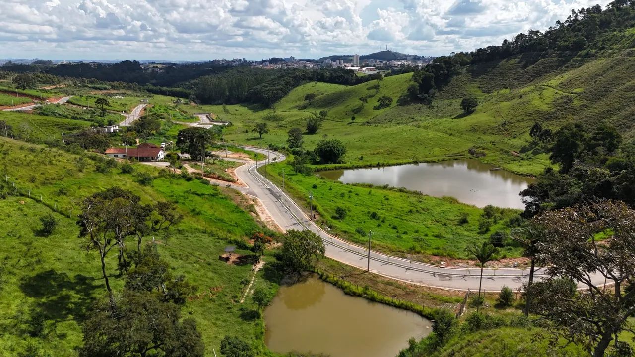Excelente lote em Barbacena  - Foto 2