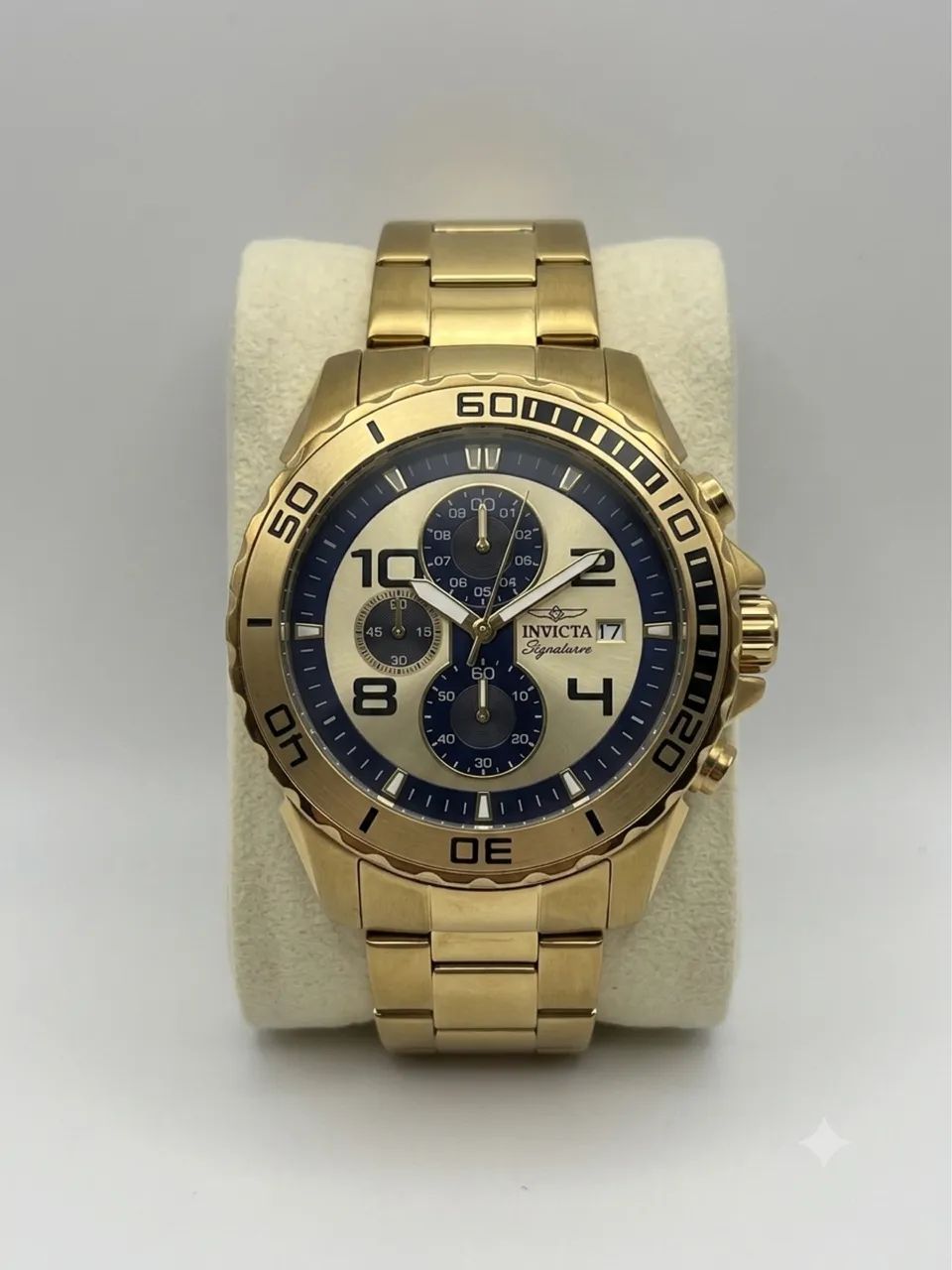 Relógio Invicta Signature (7392)