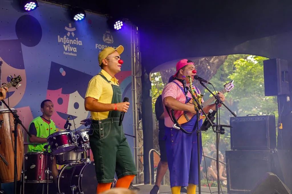 Banda infantil  - Foto 2
