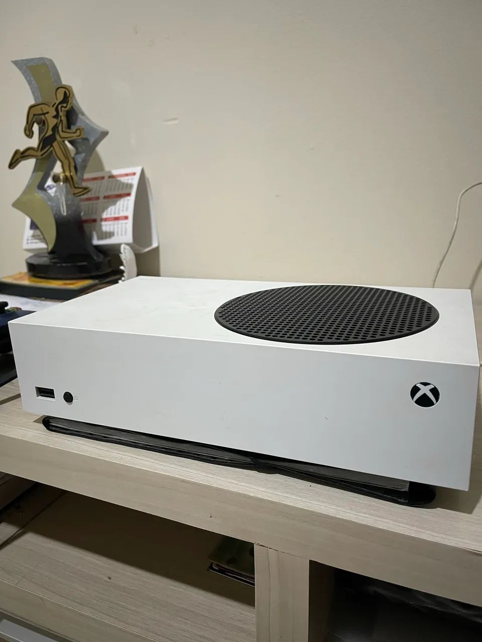 X-Box Séries 