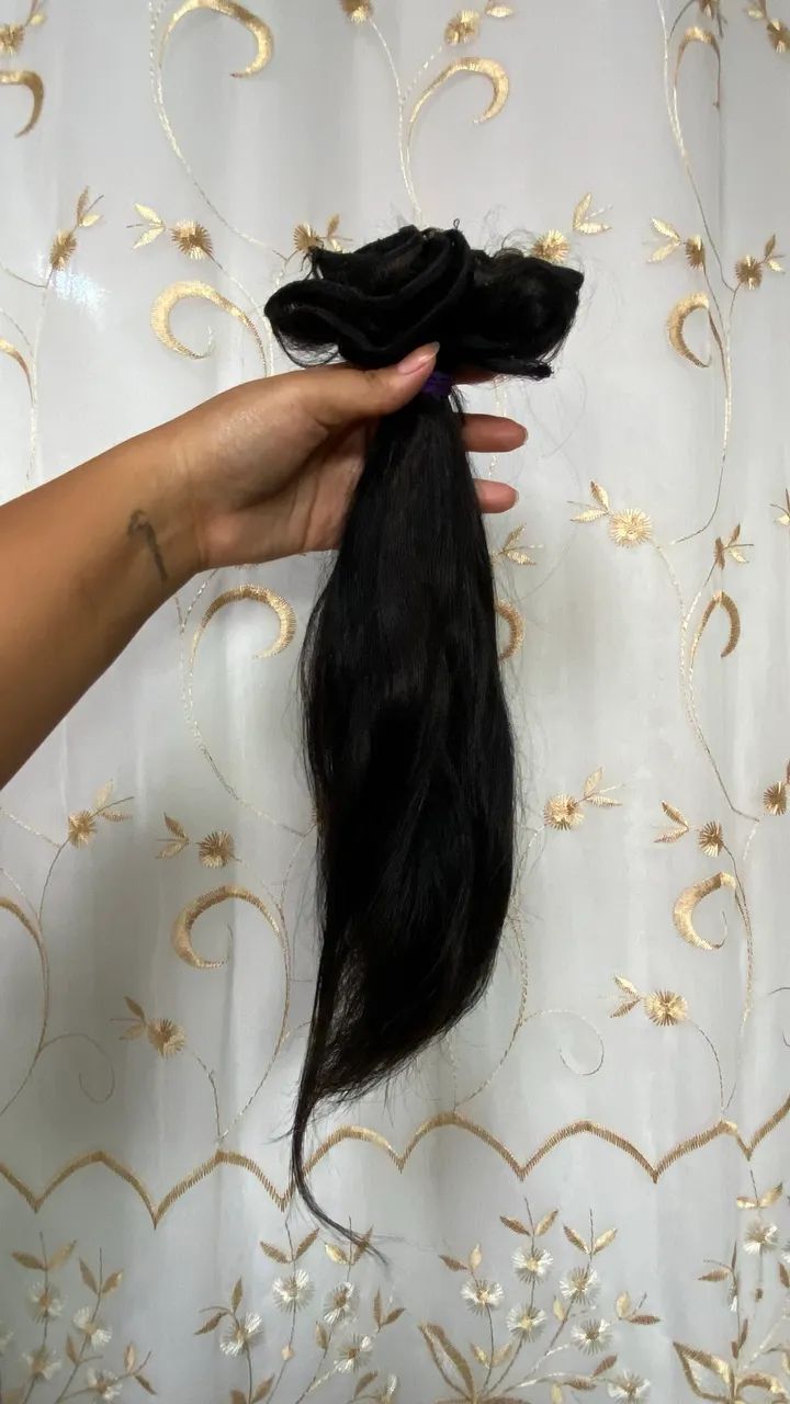 CABELO INDIANO  - Foto 3