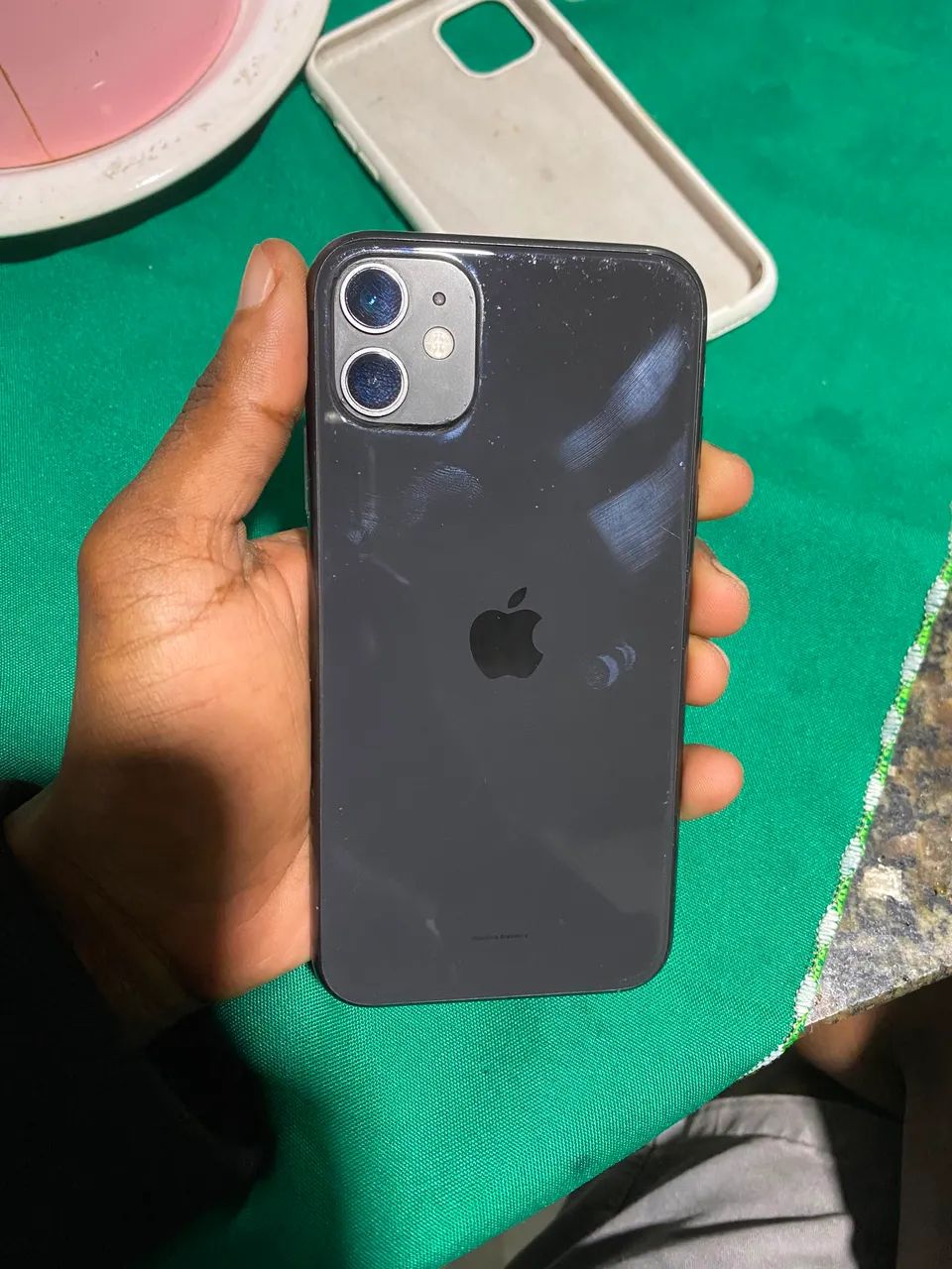iPhone 11