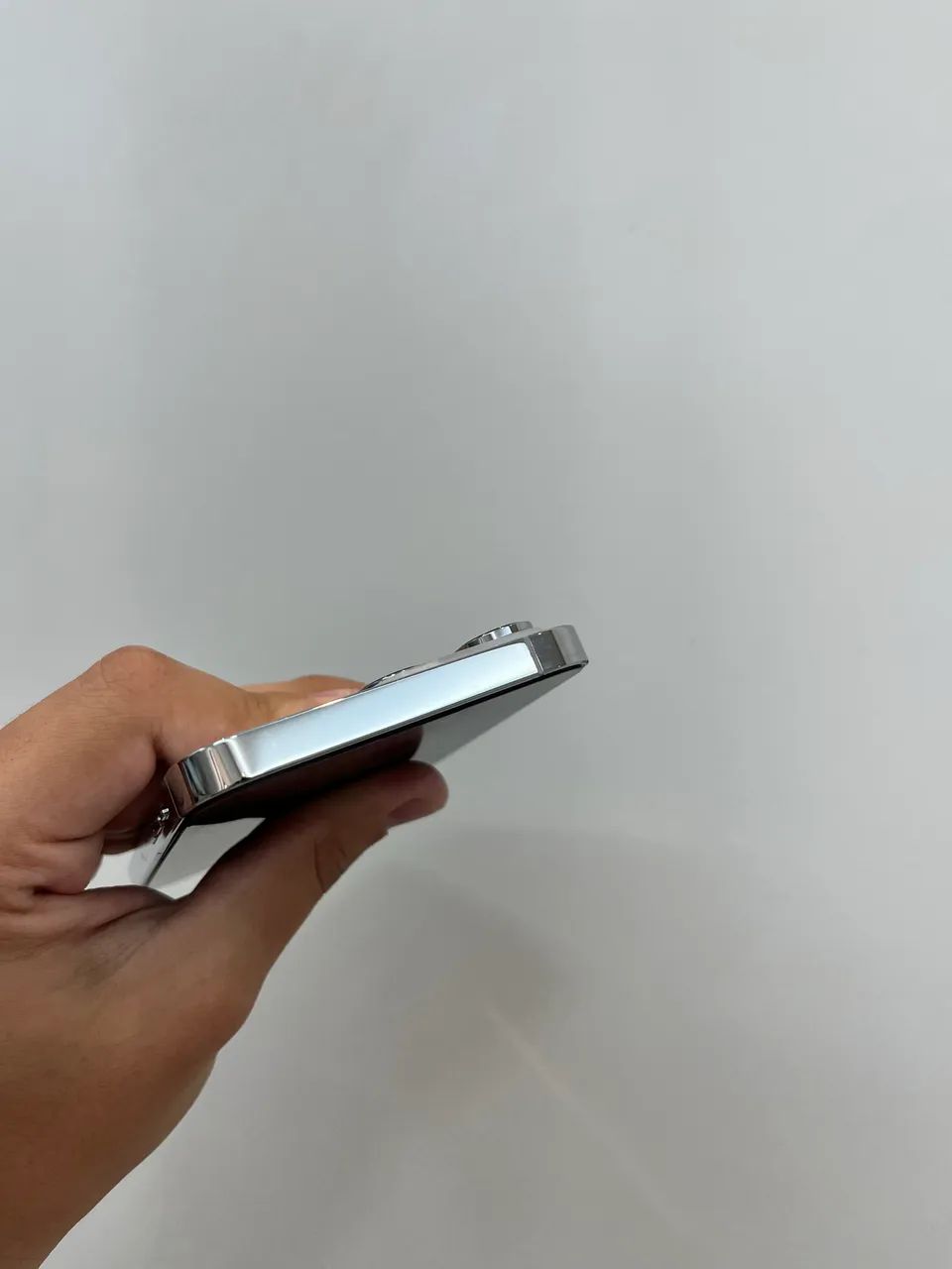 IPhone 14 Pro Max 256Gb super novo - Foto 3