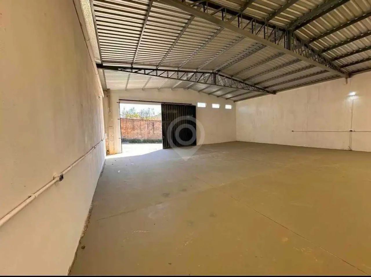 Galpão : / Comercial / Jardim Nossa Senhora das Graças - Foto 5