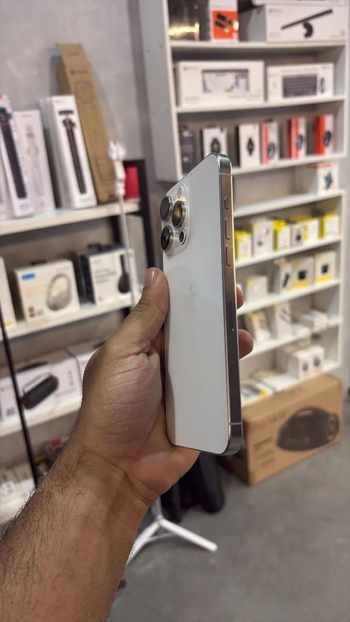 iPhone 15 pro Max 256gb *GARANTIA* - Foto 4