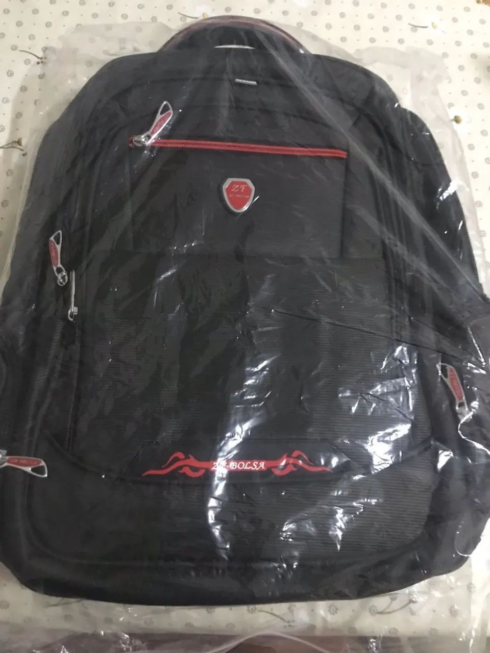 Mochila nola