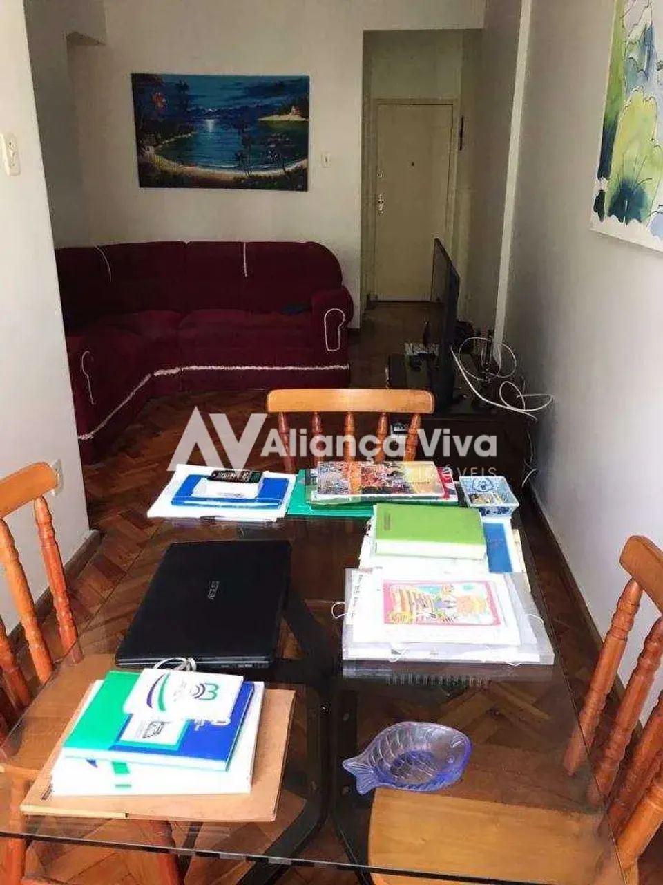 Copacabana | Apartamento 2 quartos - Foto 4