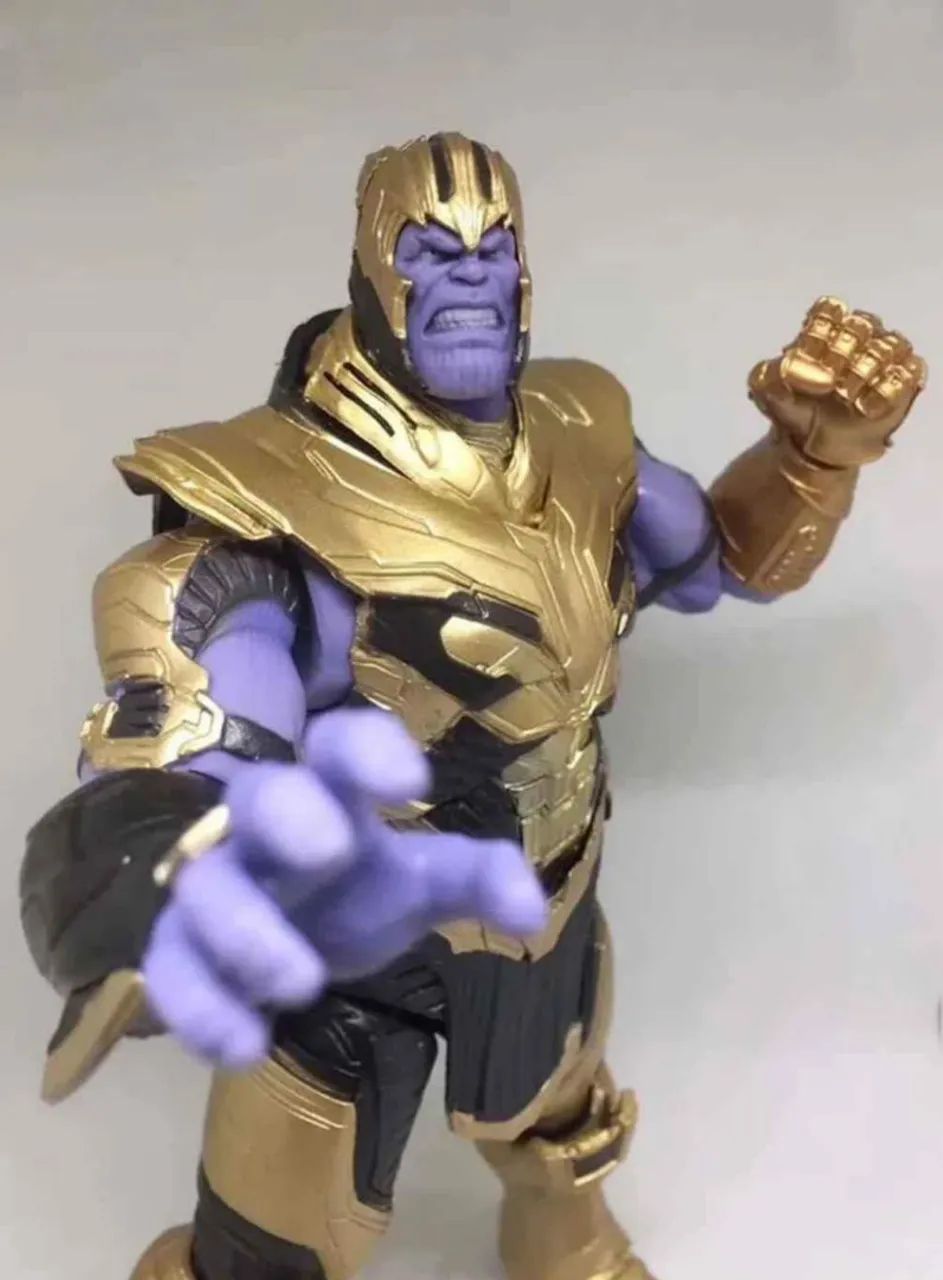 Marvel SH figurts Thomas figure - Foto 2