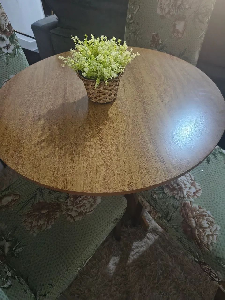 Mesa MDF naturele  - Foto 2