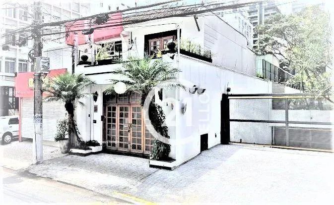 Casa com 2 dormitórios para alugar, 127 m² - Cerqueira César - São Paulo/SP - Foto 2