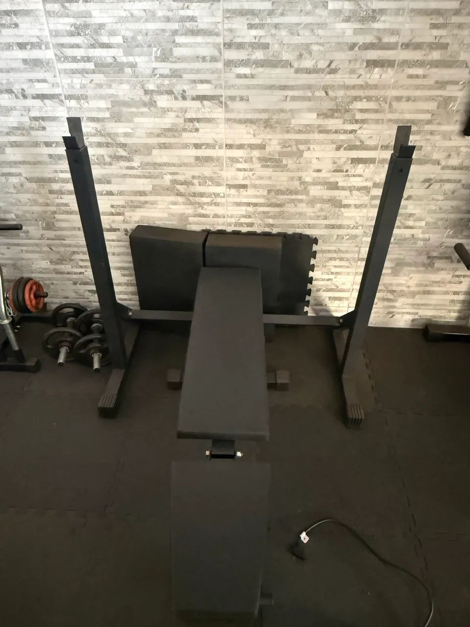 Home gyn - equipamentos para academia  - Foto 2