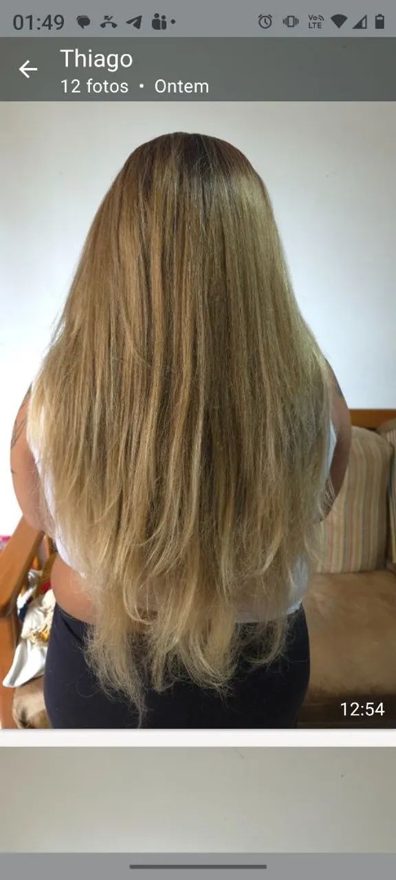 Lace front 