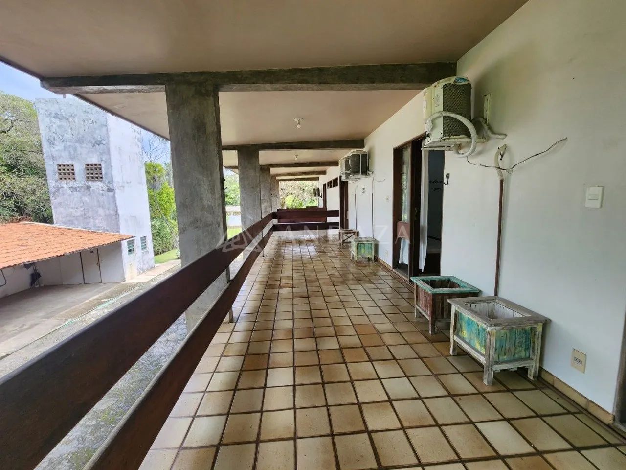 Casa para aluguel em Guaxuma - Foto 6