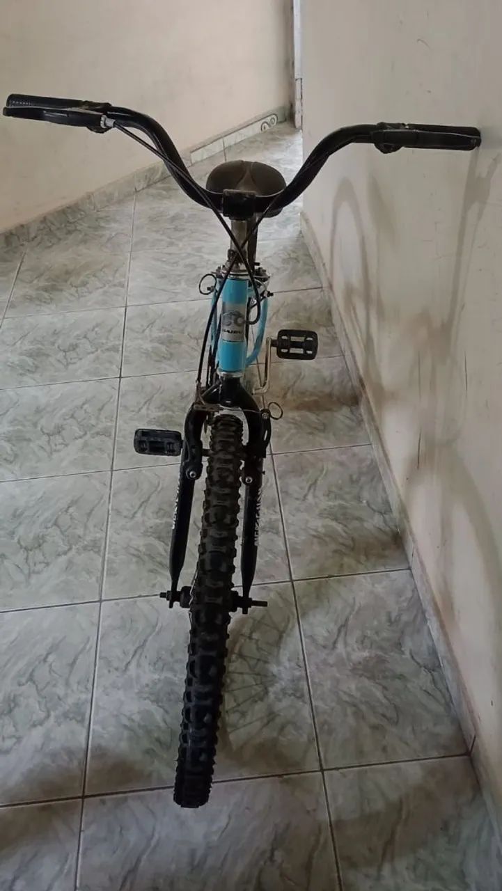 Bicicleta Aro 24 - Foto 2