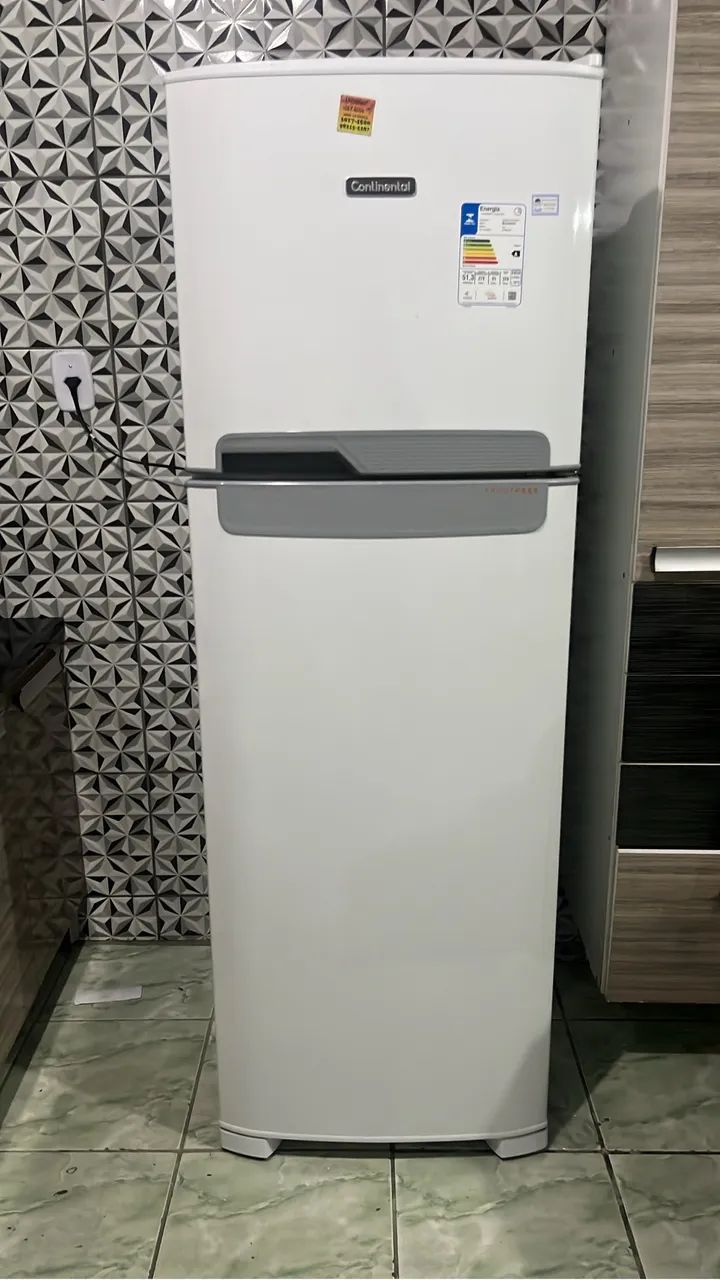 Geladeira 