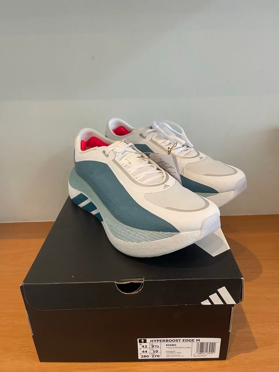 Adidas Hyperboost ORIGINAL - Foto 2