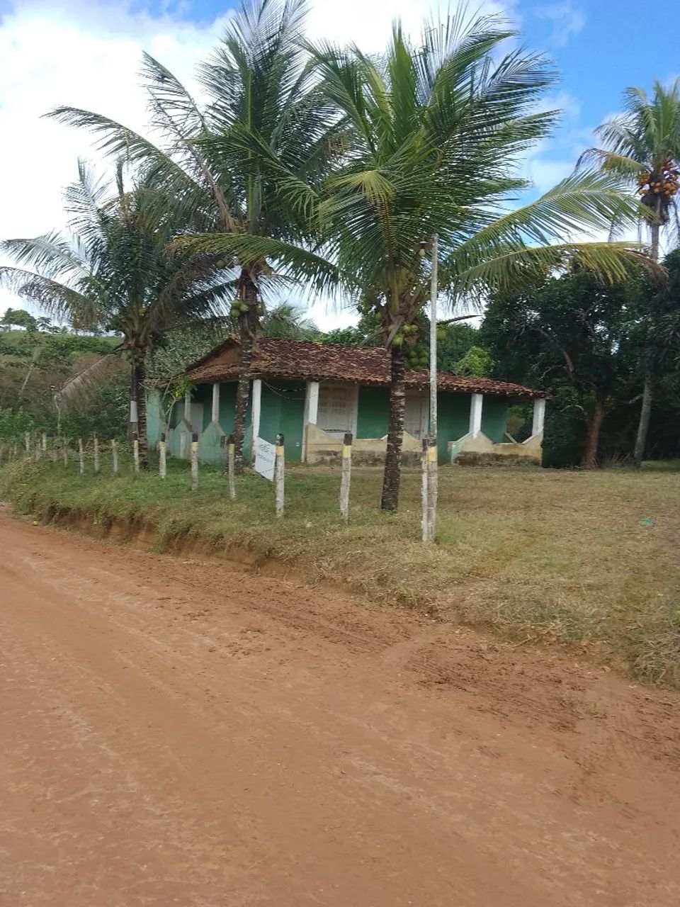 Sitio em salgado-se