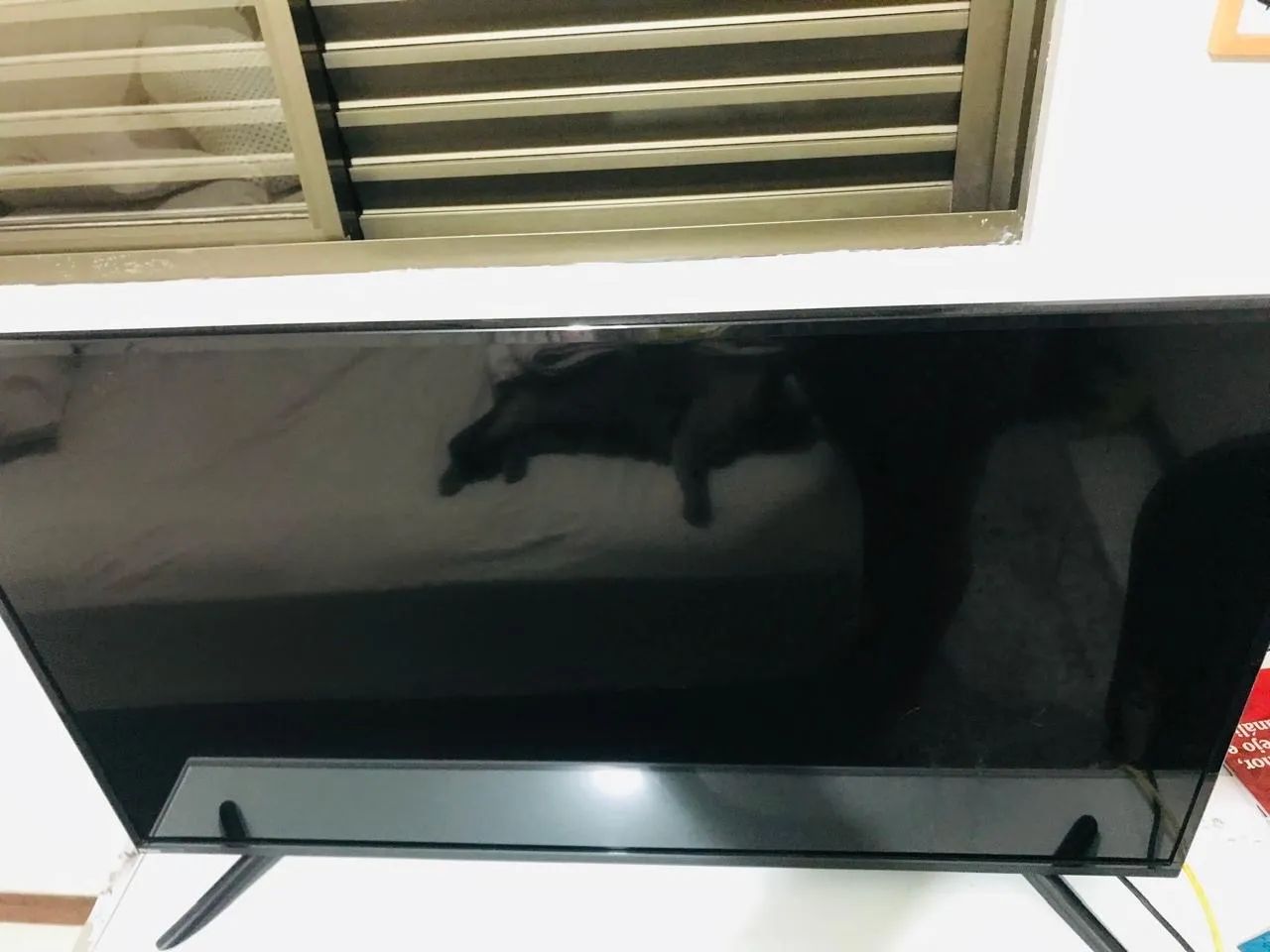 Televisão TV Philco 42 polegadas 