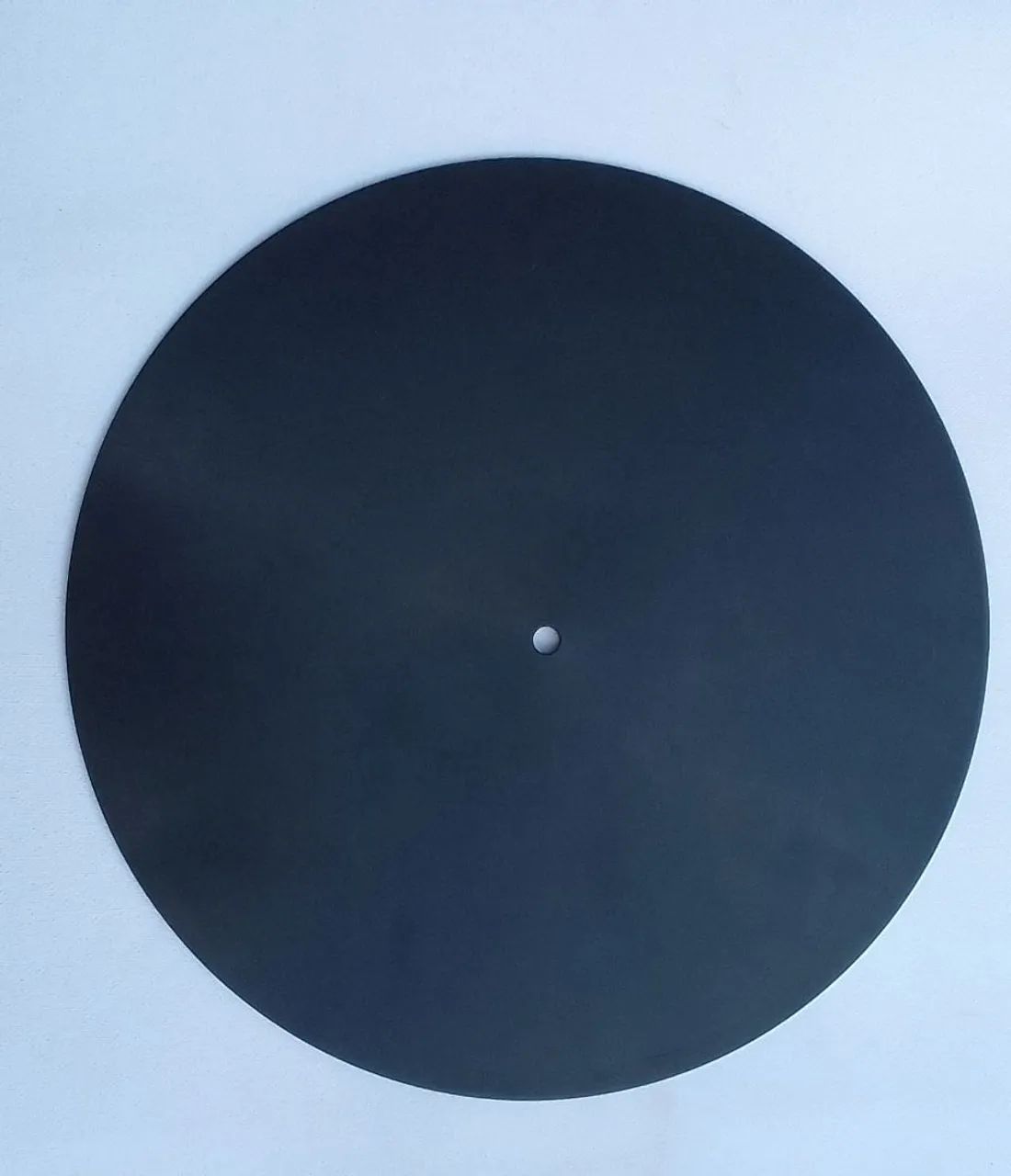 Disco 78 rpm para gramofone em goma-laca 1908/1912  - Foto 3
