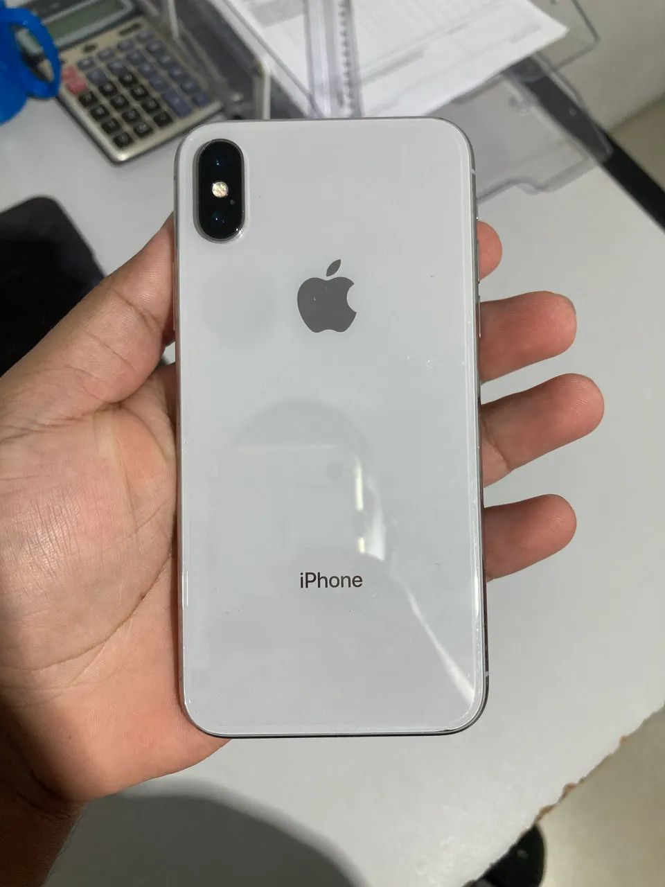 iPhone X - Foto 5
